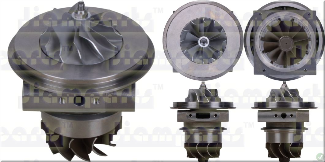 Description image:Cartridge TL8107 7N9399