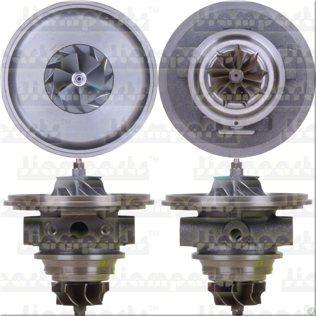 Description image:Cartridge RHF4 BX40085