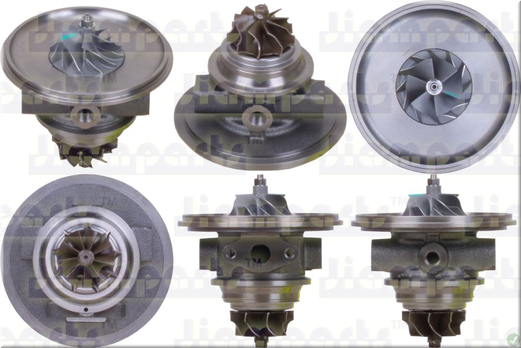 Description image:Cartridge RHF4 BX40085