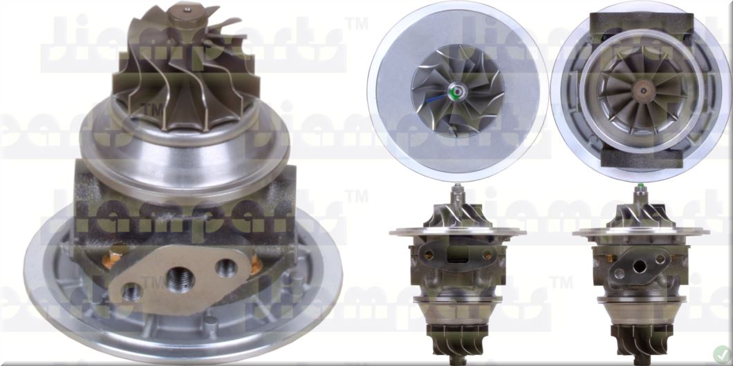 Description image:Cartridge HT15-01D FOR 047-080