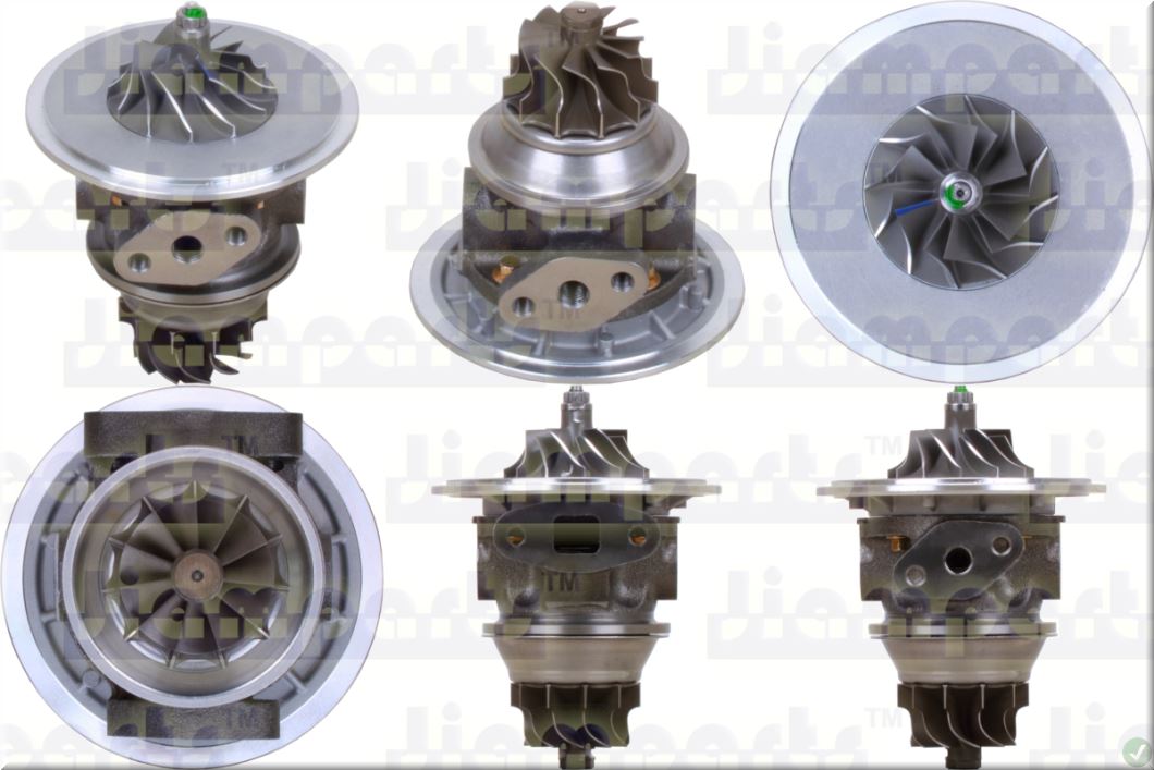 Description image:Cartridge HT15-01D FOR 047-080