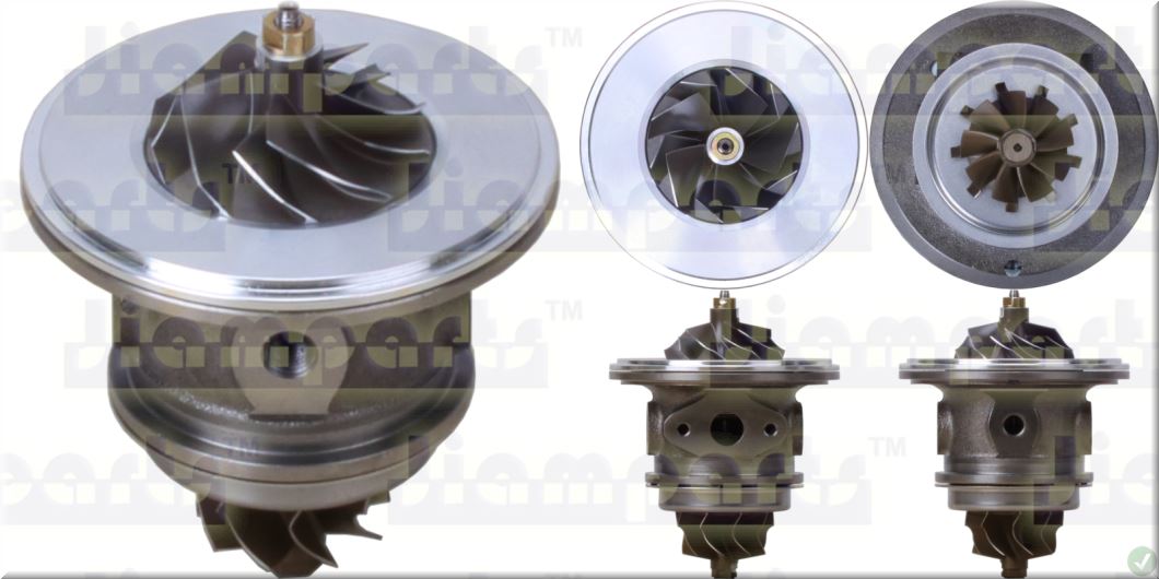 Description image:Cartridge HT12-11B FOR 047-276