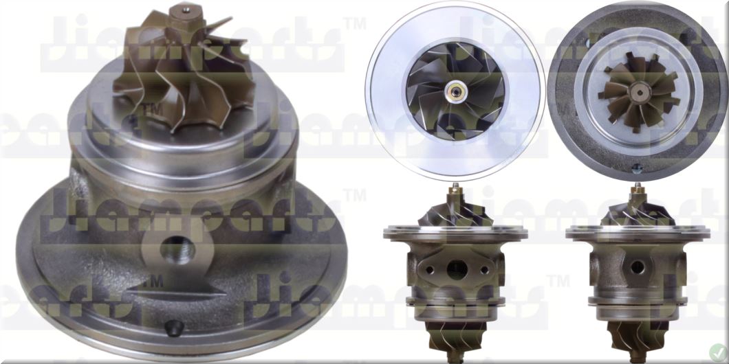 Description image:Cartridge HT12-11B FOR 047-276