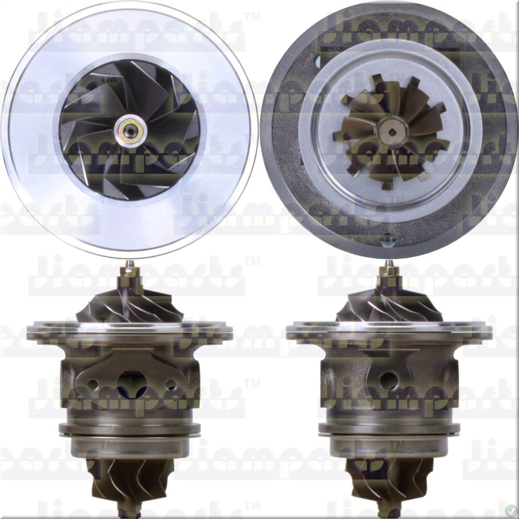 Description image:Cartridge HT12-11B FOR 047-276