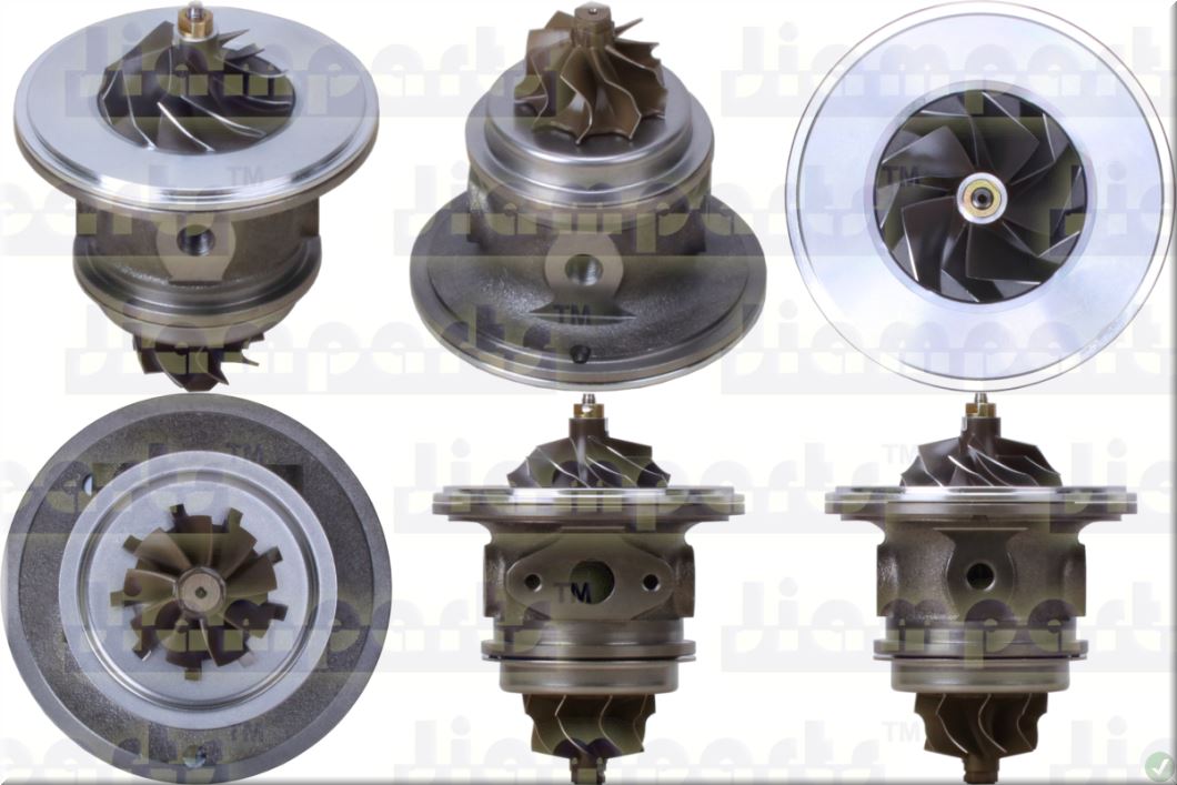 Description image:Cartridge HT12-11B FOR 047-276