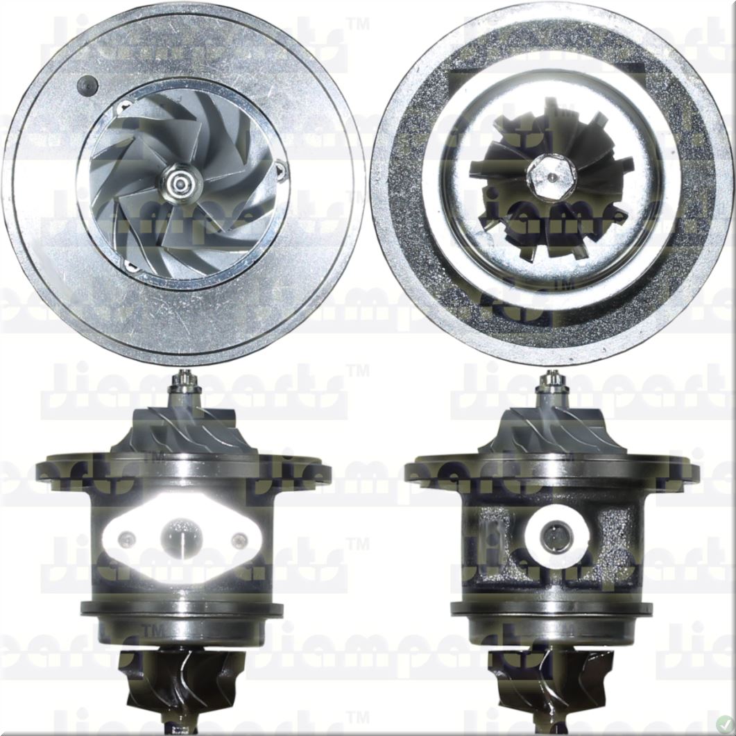 Description image:Cartridge HT12-17A FOR 047-280