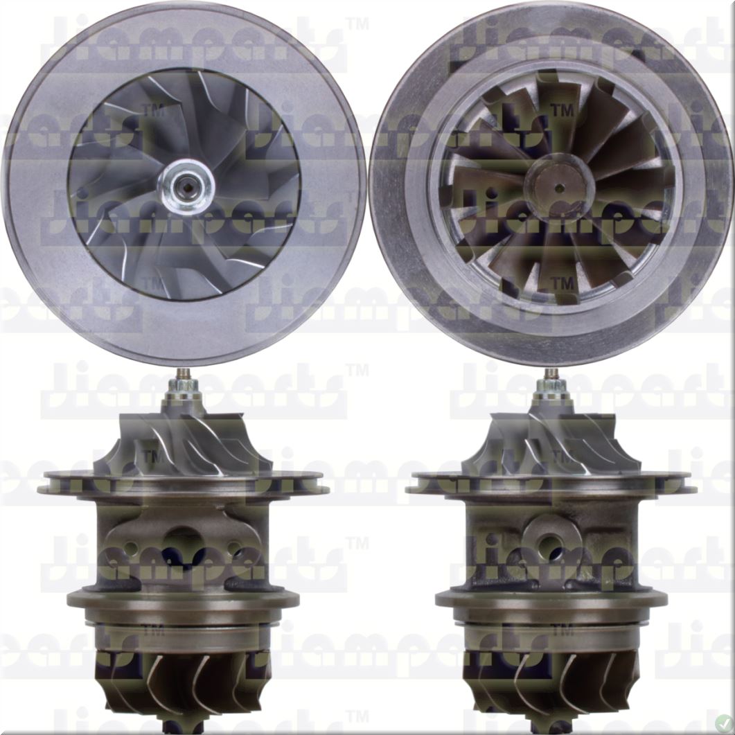 Description image:Cartridge TD06 FOR 107-6338-R