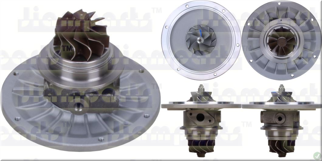 Description image:Cartridge RHF55 FOR 114400-4260-U