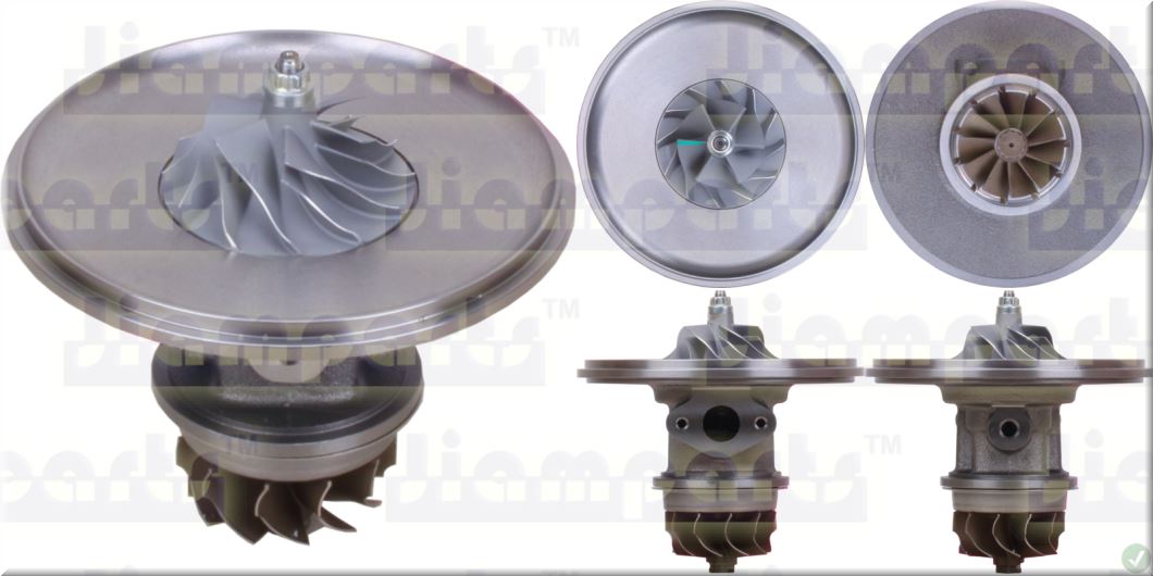 Description image:Cartridge RHC61W FOR 119175-18031