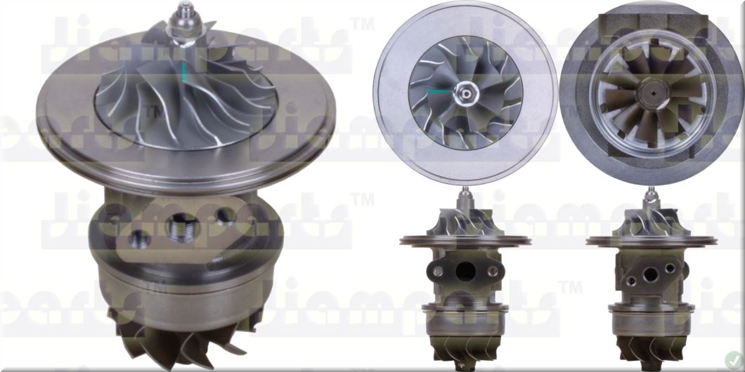 Description image:Cartridge S2ESL-105 FOR 125-1124