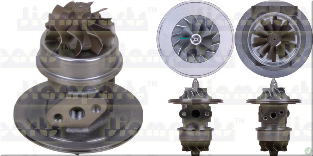 Description image:Cartridge S2ESL-105 FOR 125-1124