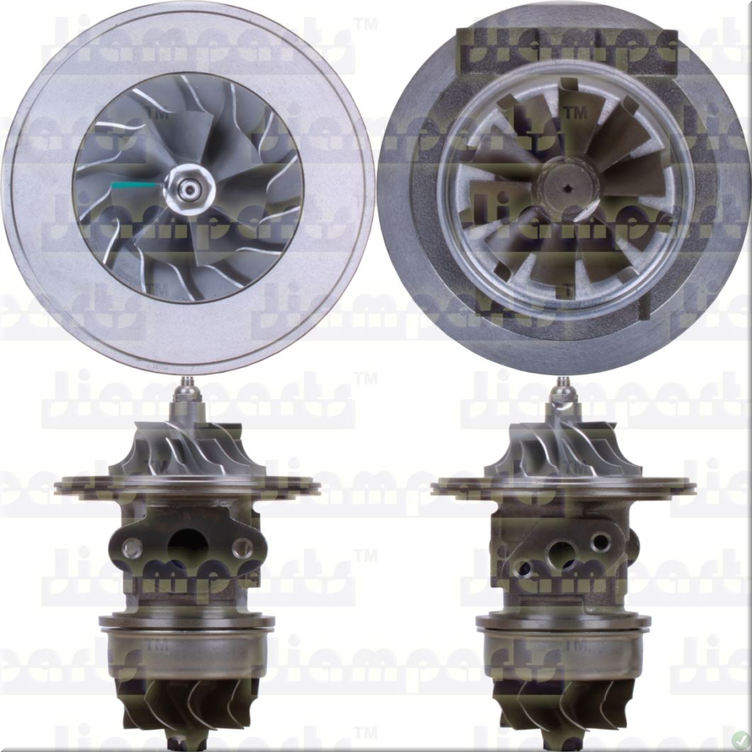 Description image:Cartridge S2ESL-105 FOR 125-1124