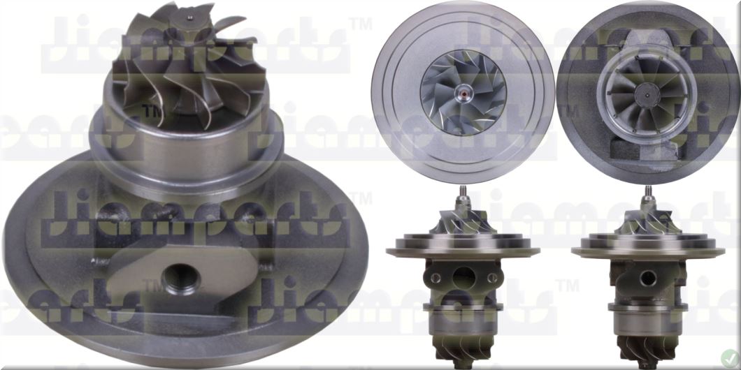 Description image:Cartridge S200 FOR 1258-970-0061-U