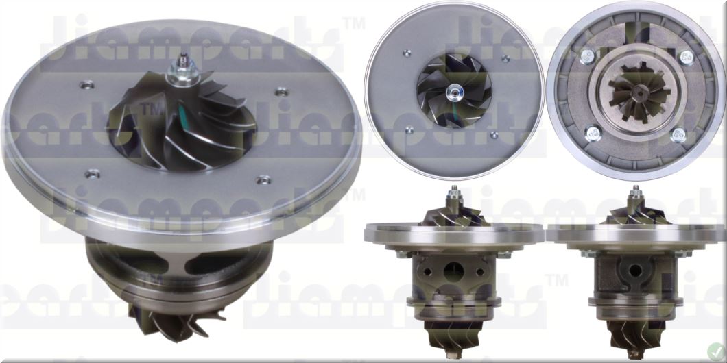 Description image:Cartridge HT12-19B FOR 14411-9S000-R