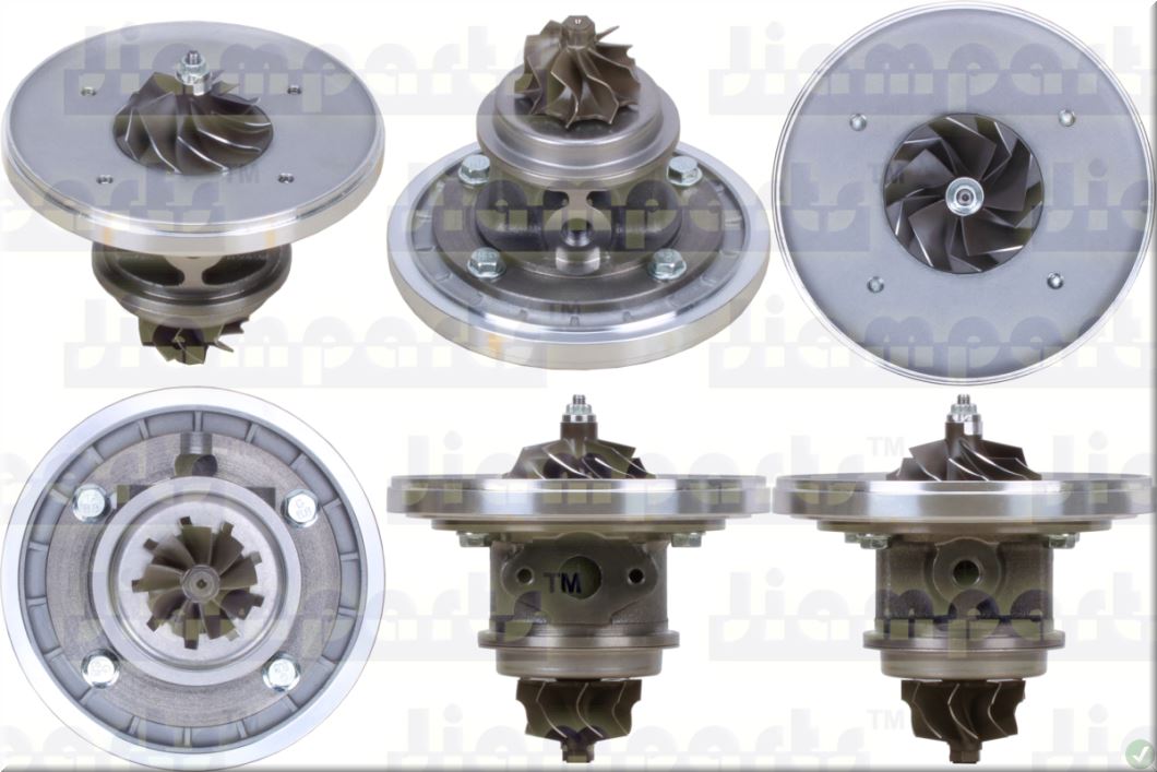 Description image:Cartridge HT12-19D FOR 14411-9S000