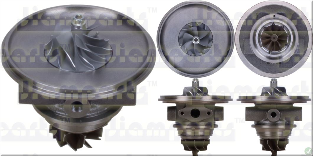 Description image:Cartridge RHF4 FOR 1515A029