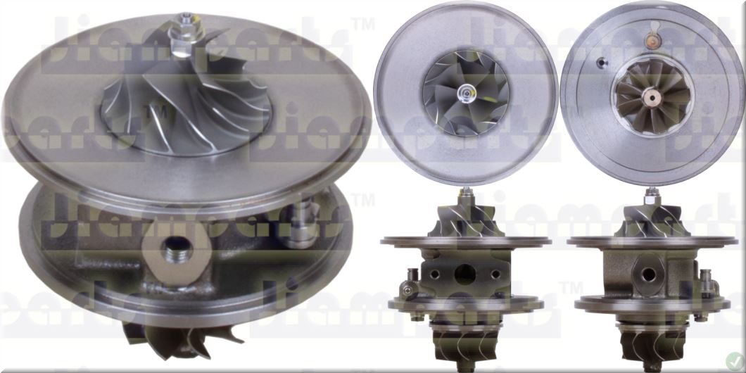 Description image:Cartridge RHV4 FOR 1515A170-R