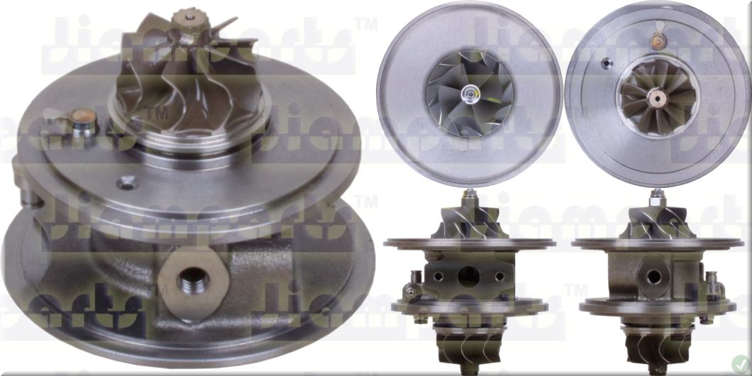 Description image:Cartridge RHV4 FOR 1515A170-R