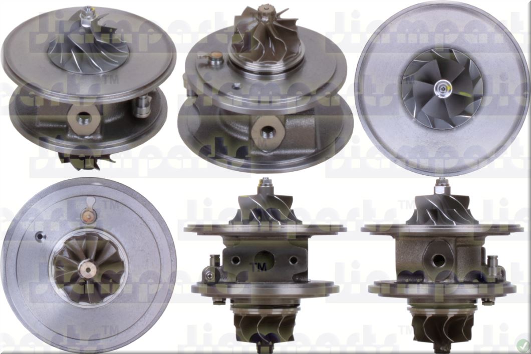 Description image:Cartridge RHV4 FOR 1515A170-R