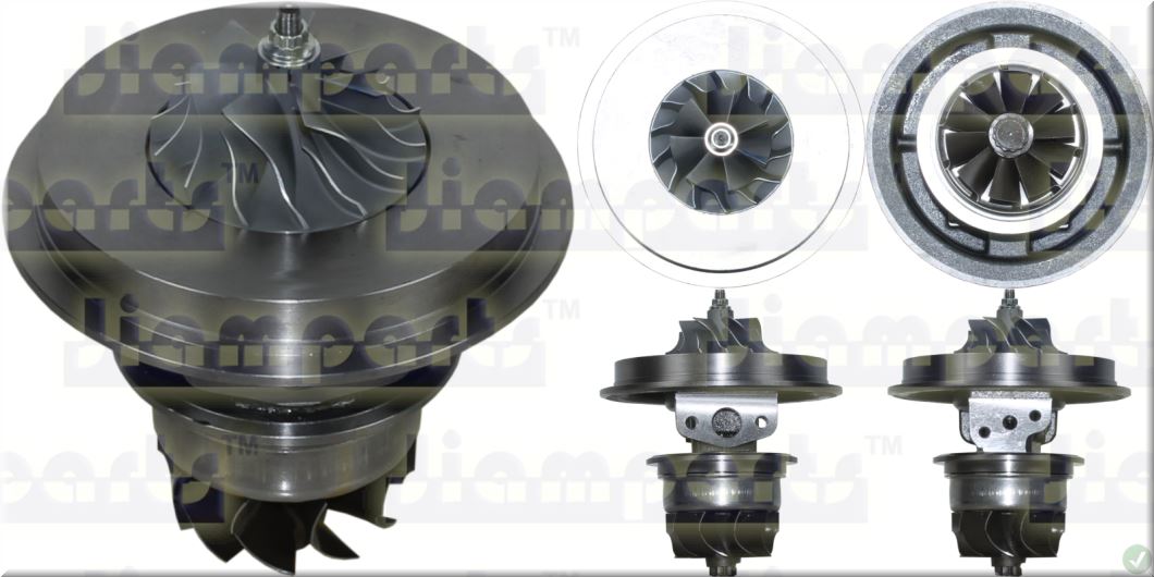 Description image:Cartridge S3BSL FOR 168444