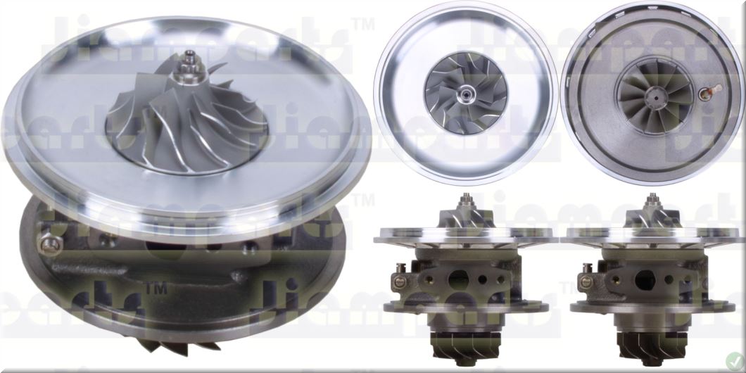 Description image:Cartridge CT16V FOR 17201-0L040