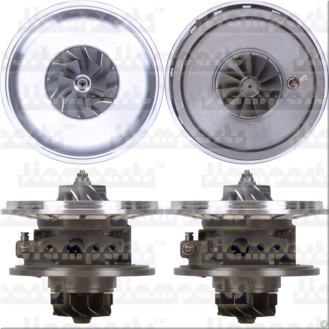 Description image:Cartridge CT16V FOR 17201-0L040