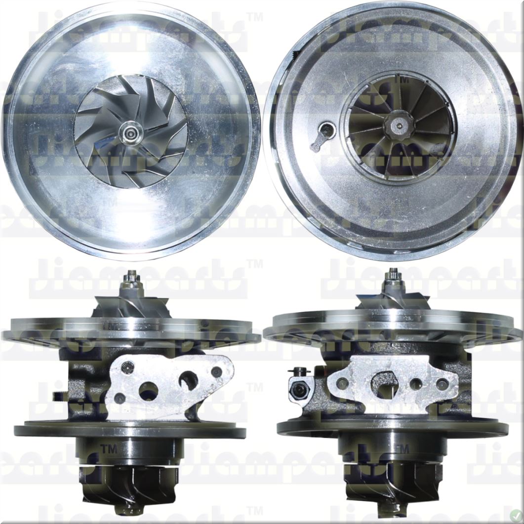 Description image:Cartridge CT16V FOR 17201-30110
