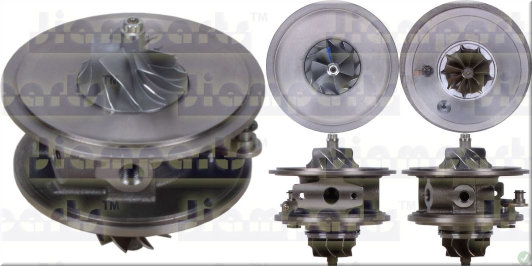 Description image:Cartridge RHV4 FOR 17208-51010-R