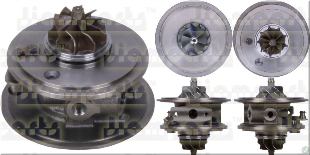 Description image:Cartridge RHV4 FOR 17208-51010-R