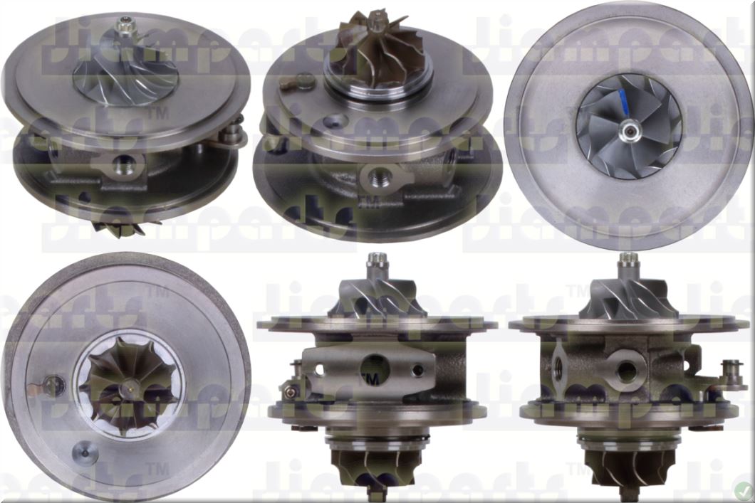 Description image:Cartridge RHV4 FOR 17208-51010-R