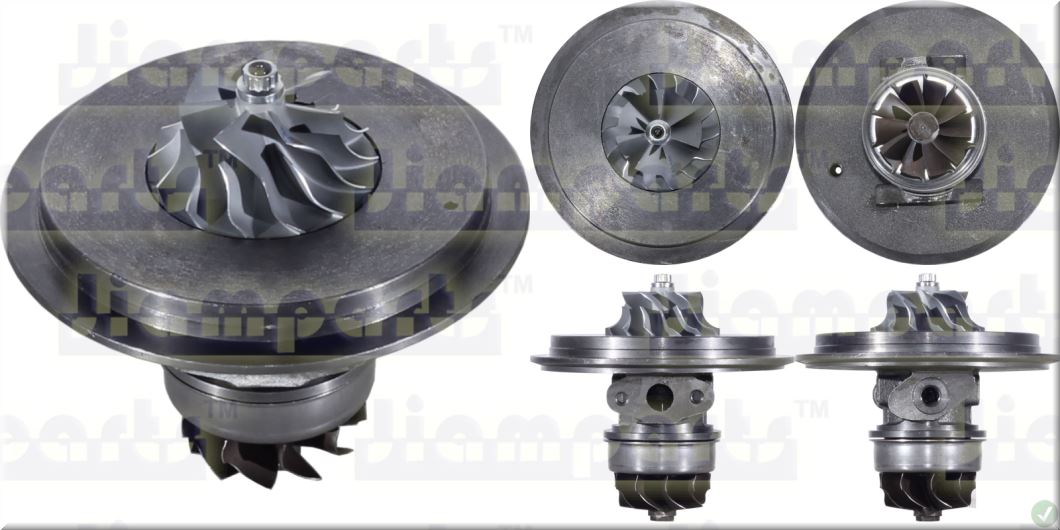 Description image:Cartridge S300AG072 FOR 197-4998