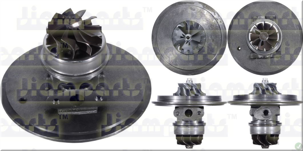Description image:Cartridge S300AG072 FOR 197-4998