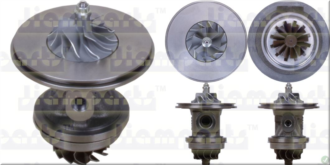 Description image:Cartridge S1B FOR 317166