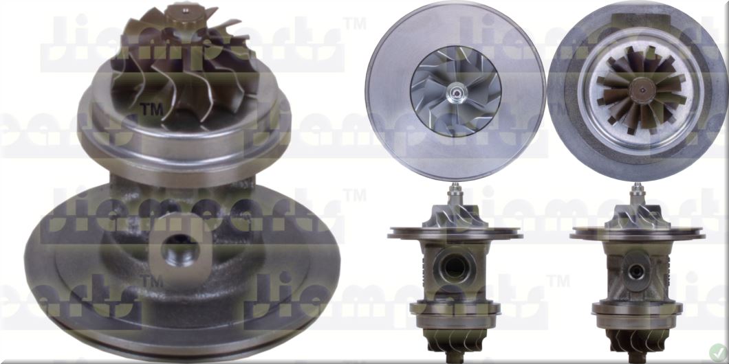 Description image:Cartridge S1B FOR 317166