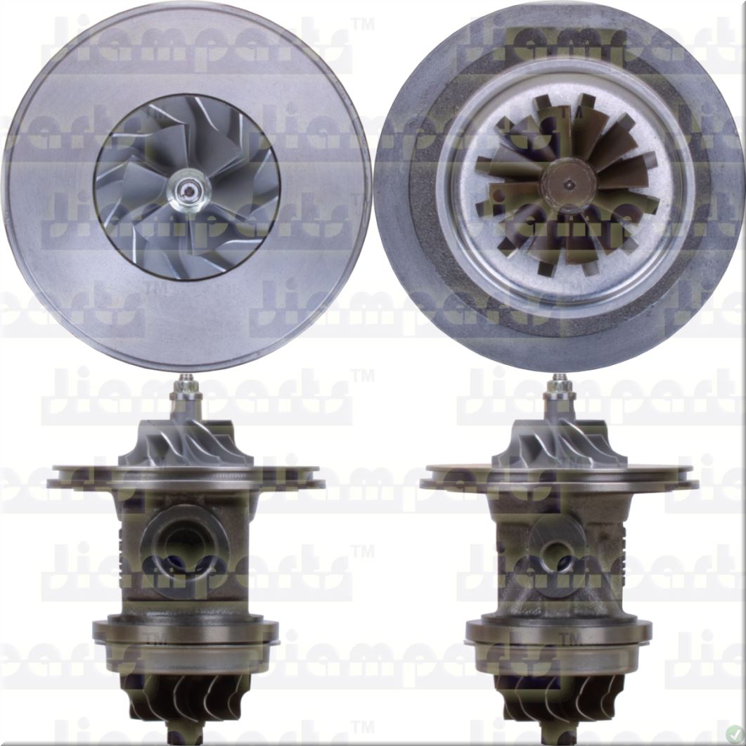Description image:Cartridge S1B FOR 317166