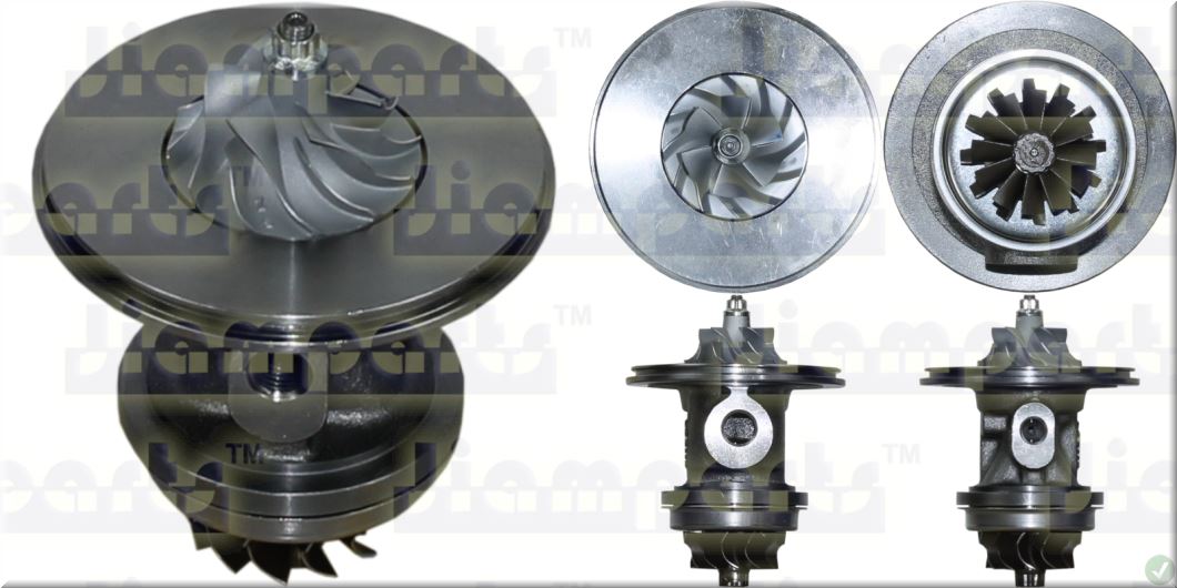 Description image:Cartridge S1B FOR 317257