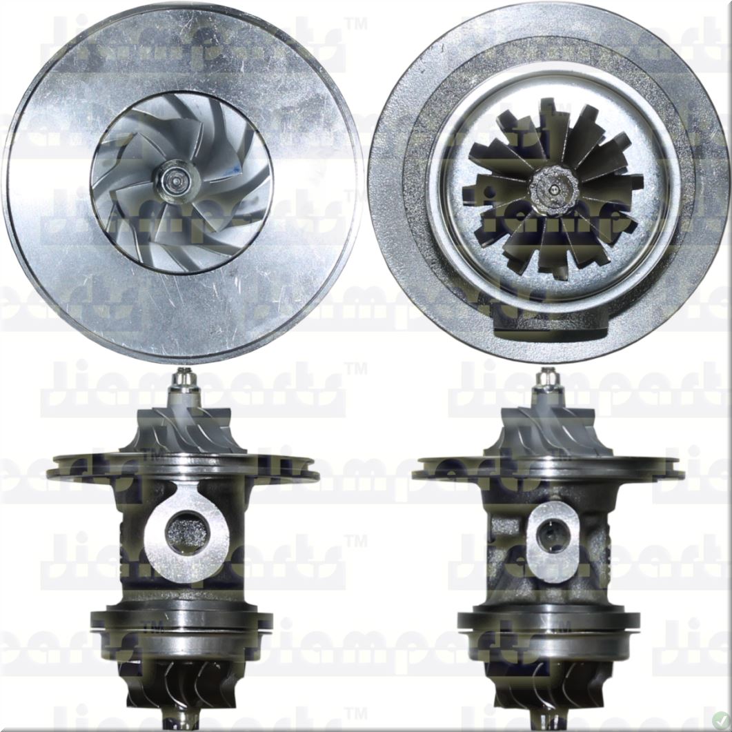 Description image:Cartridge S1B FOR 317257