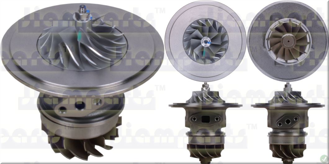 Description image:Cartridge HX50W FOR 3596121-T