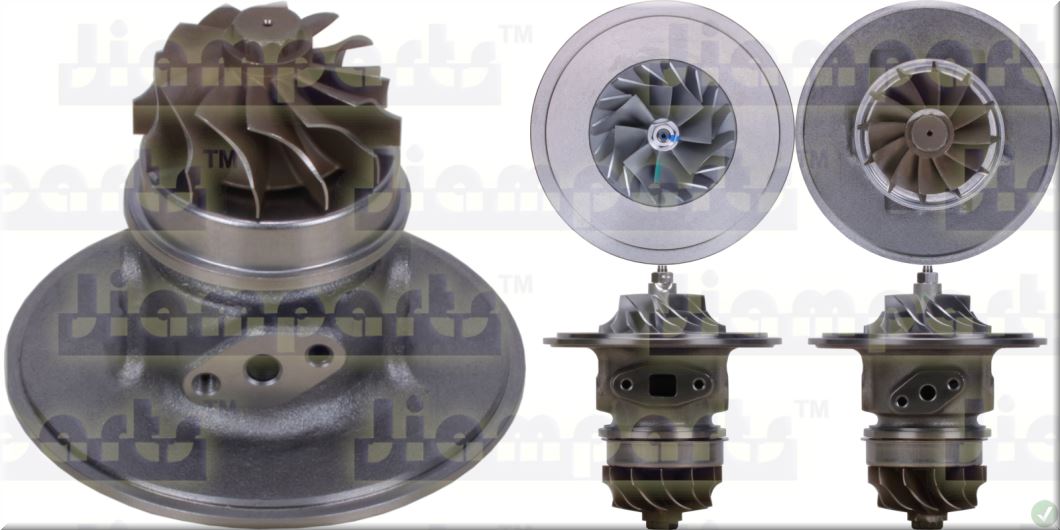 Description image:Cartridge HX50W FOR 3596121-T