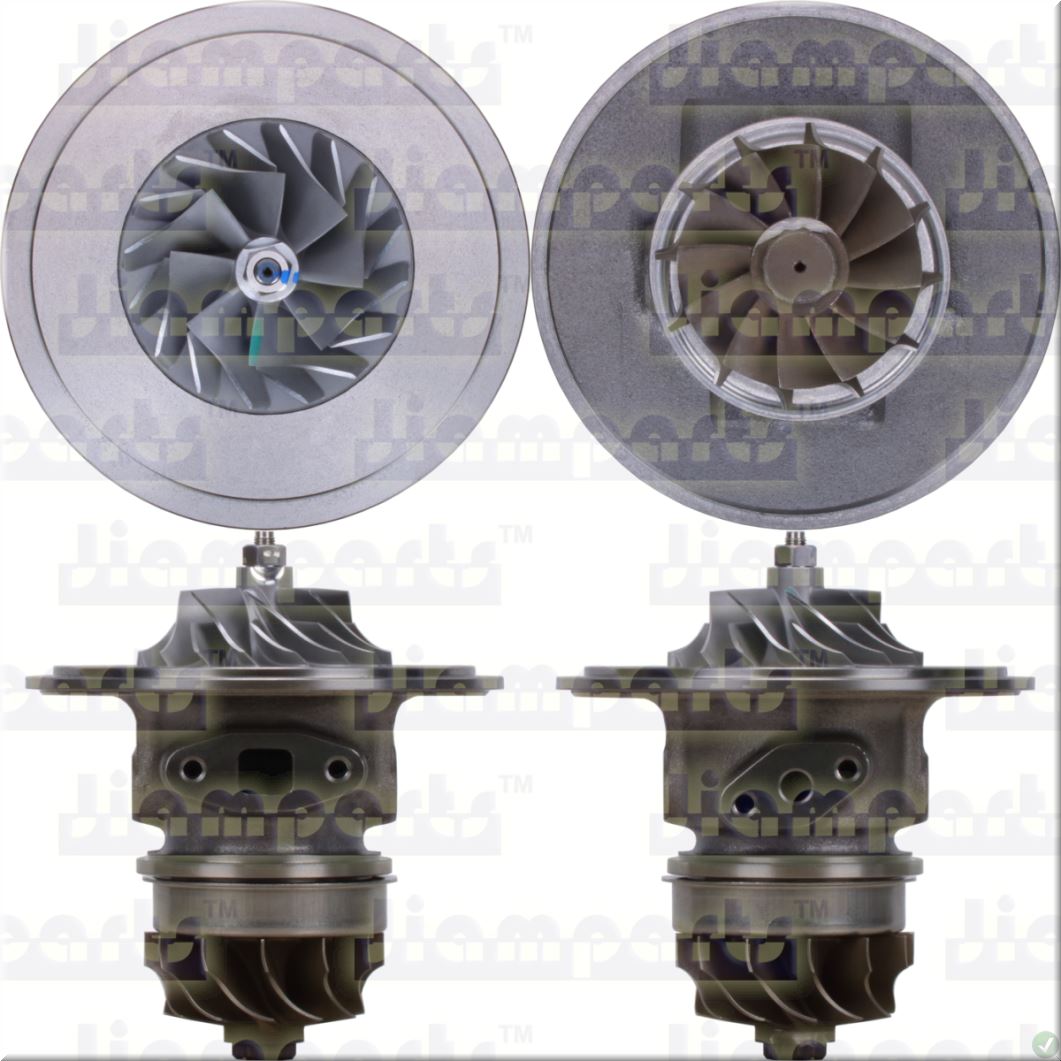 Description image:Cartridge HX50W FOR 3596121-T