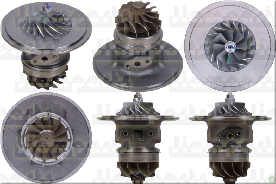 Description image:Cartridge HX50W FOR 3596121-T
