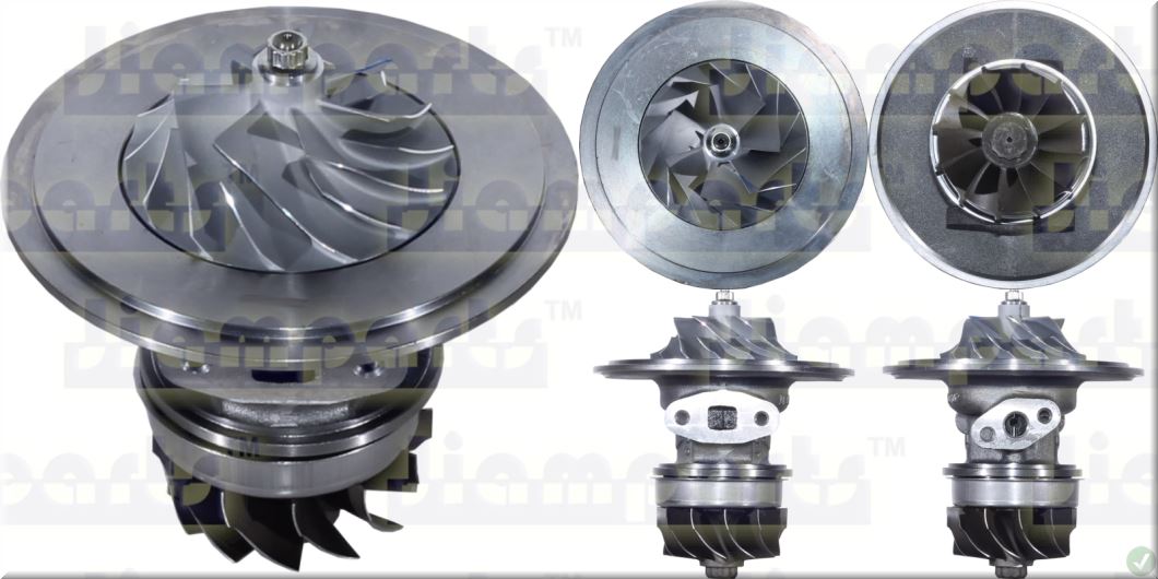 Description image:Cartridge HX50;HX50W FOR 3597656