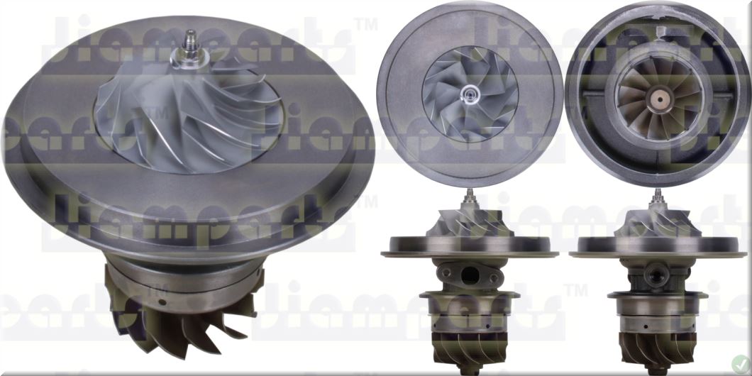 Description image:Cartridge HX55W FOR 4037480