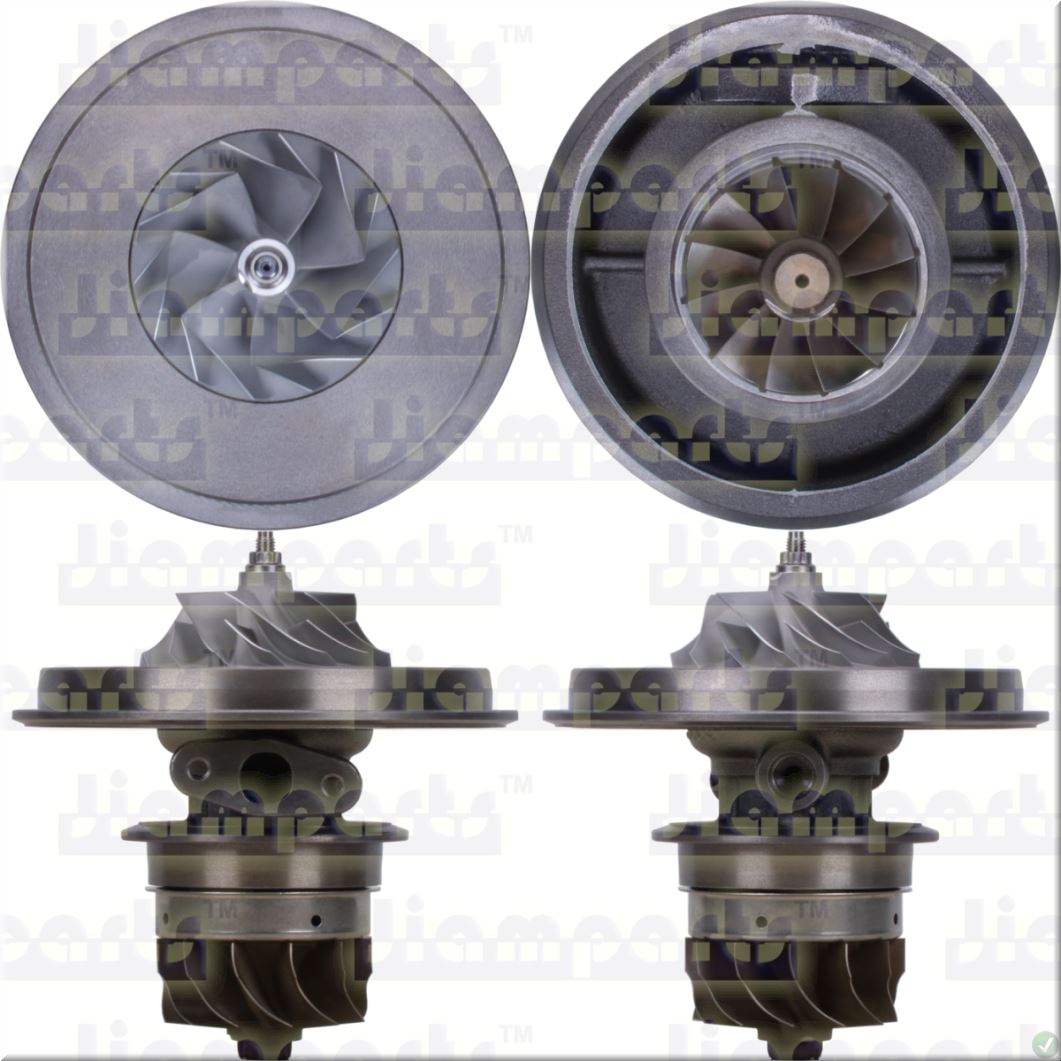 Description image:Cartridge HX55W FOR 4037480