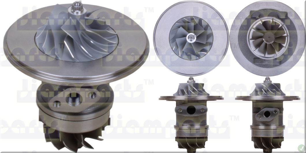 Description image:Cartridge HX40 FOR 4038409