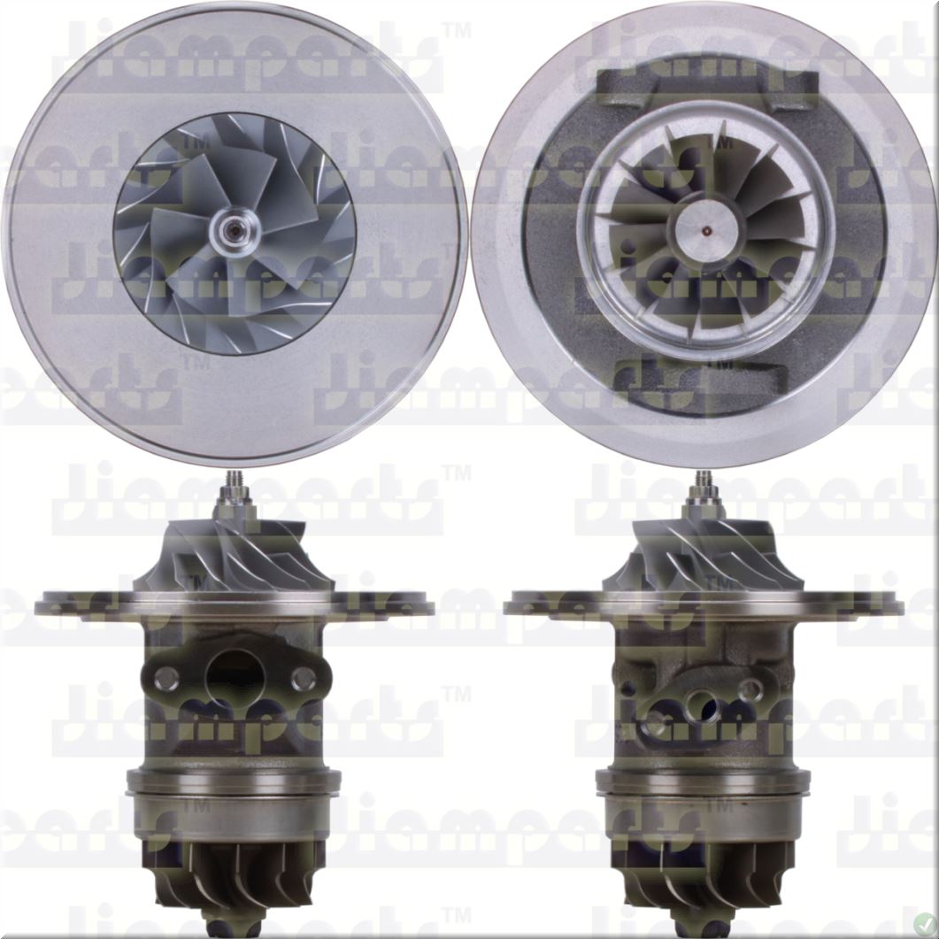 Description image:Cartridge HX35W FOR 4038598