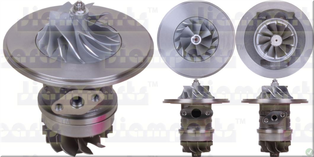 Description image:Cartridge HX40W FOR 4040636-R