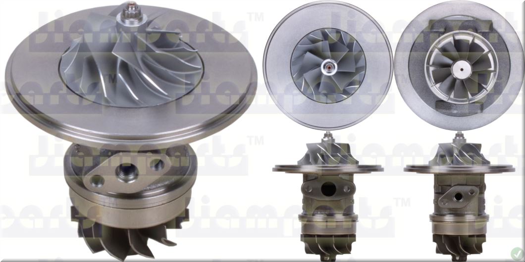 Description image:Cartridge HX40W FOR 4040636