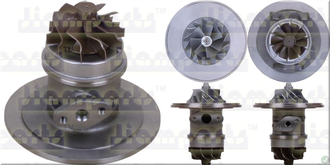 Description image:Cartridge HX40W FOR 4046100-U