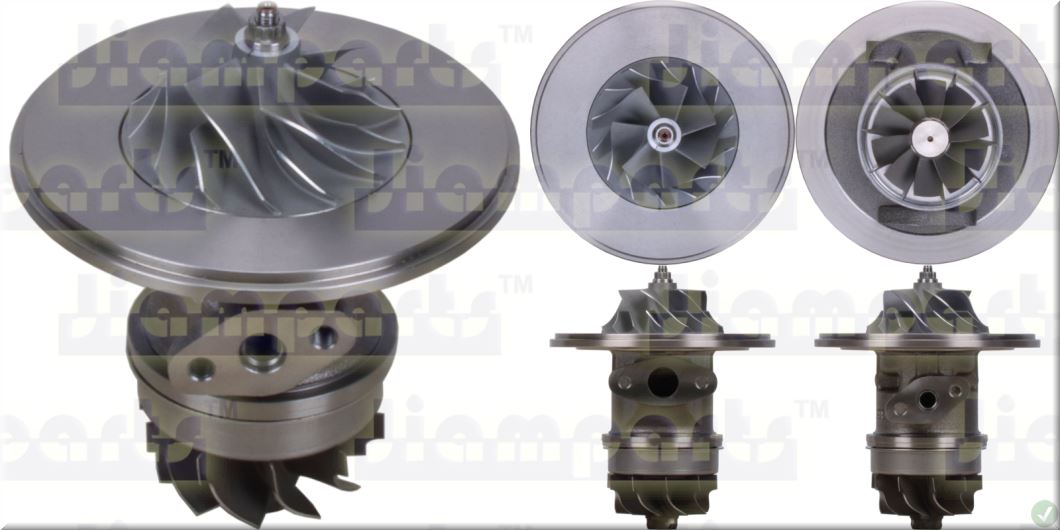 Description image:Cartridge HX40W FOR 4049358-T